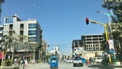 የመቀሌ ሀገር ስብከት የፓትርያርኩን መልዕክት ደግፎ መግለጫ አወጣ