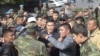 Tahlilchilar: Qirg'izistonda siyosiy boshboshdoqlik avj olmoqda