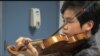Ryan Susanto: Pemain Biola Remaja Berbakat, Anggota The Magical String of Youth