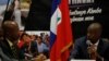 Ayiti-Politik: Seyans Ratifikasyon Premye Minis Lapin an Ranvwaye; Prezidan Jovenel Moise Resevwa Lèt Kreyans 3 Anbasadè