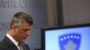 Hashim Thaci