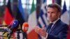 Денешното потпишување на заедничката декларација меѓу телеком операторите на ЕУ и на Западен Балкан е најава за поевтинување на цените на роамингот од идната година 