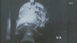 Apollo 13, NASA's 'Successful Failure,' Remembered