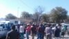 Beitbridge boarder post