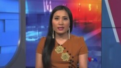 နေ့စဉ် တီဗွီသတင်းလွှာ (၀၄-၁၅-၂၀၂၁)