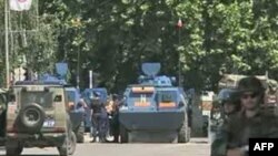 Avropa Birliyi Serbiya və Kosovonu gərginlikləri azaltmağa çağırıb