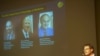 Tibb üzrə Nobel mükafatlarının qalibləri elan edildi