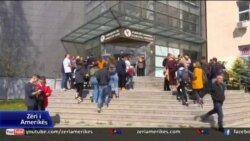 Panairi i universiteteve amerikane në Kosovë