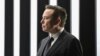 FILE - Tesla CEO Elon Musk attends the opening of a Tesla factory in Gruenheide, Germany, on March 22, 2022. Musk says that his investment in Germany gives him the right to comment on the country’s condition.