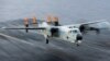 US Navy Calls Off Search for Missing Sailors