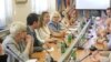 Sastanak Tima za dijalog, koji čine predstavnici Vlade Srbije i medijskih udruženja.