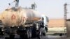 Syria’s False Claim That US is Stealing Oil