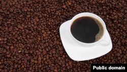 Coffee and Coffee Beans