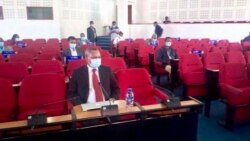 በኮሮናቫይረስ ወረርሽኝ የትግራይ ክልል ም/ቤት ውሳኔ