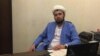 Toshkent shahridagi "Omina" masjidida imomlik qilgan Fazliddin Parpiyev