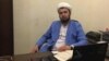 Toshkent shahridagi "Omina" masjidida imomlik qilgan Fazliddin Parpiyev