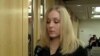 Rebekka Vinsentin Amerikanın Səsinə müsahibəsi