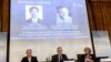 Neutrino Scientists Win Nobel Prize in Physics