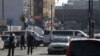 British PM May Condemns ‘Sickening’ Attack on Muslims