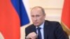 Putin Ukraynada siyasi dəyişikliyi çevriliş adlandırıb