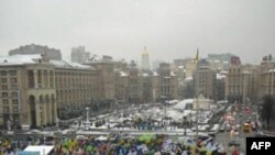 Майдан Незалежності