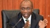 Gwamnan Babban Bankin Najeriya Godwin Emefiele