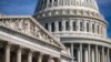 FILE - The U.S. Capitol is pictured in Washington, D.C.