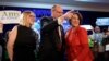 Husband of US Senator Describes His Bout with COVID-19