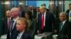 Trump, Guterres Agree Bureaucracy Makes UN Less Effective