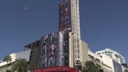 Politics a Subtext at Oscars