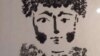 picasso print stolen in milwaukee