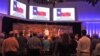 A gathering of Texas Patriots PAC.