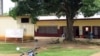 FILE - A general view shows the Mfou district hospital, 30 kilometers from Yaounde, Cameroon. A new study shows that teenage girls make up 25 percent of new mothers in Cameroon hospitals. 