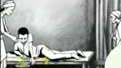 በትግራይ ክልል እና በአዲስ አበባ የኮሌራ በሽታ