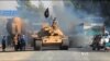 Top US Officials Push for Authorization to Combat IS