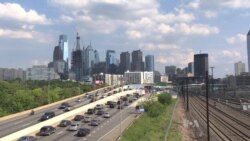 Philadelphia Uses DNC Spotlight to Profile Historic Role in Founding of United States