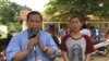 Facebook Live៖ ប្រជាពលរដ្ឋ​នៅ​ភូមិ​វត្ត​ចំប៉ា​បាន​រង់ចាំ​មើល​ដំណើរការ​និង​លទ្ធផល​បោះឆ្នោត​ឃុំសង្កាត់