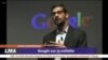 Google sur la sellette