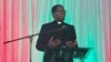 Rev Kenneth Mtata
