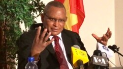 ዶ/ር ደብረጺዮን ገ/ሚካኤል የትግራይ ክልል ፕሬዚዳንት በመሆን ተሾሙ