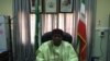 Gwamnan Jihar Taraba, Darius Dickson