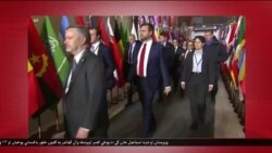 د ډیوه د روانو چارو خپرونه په ټي وي
