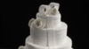 عکس از: Vera Wang Cake