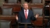 Kentucky Senator Rand Paul Has Strong Words About Floyd's Death 